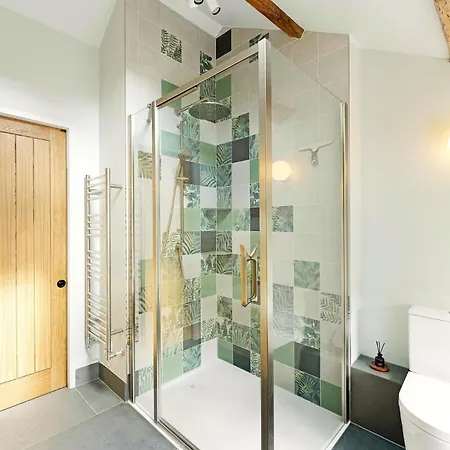 بيت للعطل Windy Hall *