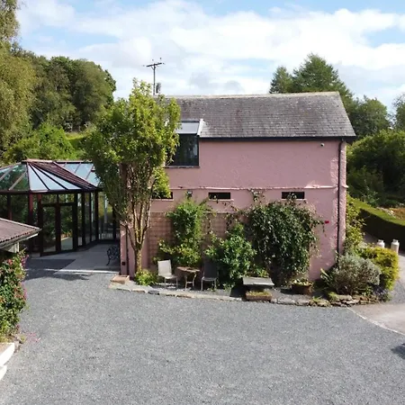 度假居 3 Bed In Bowness On Windermere Oc-Lr170 鲍内斯温德米尔