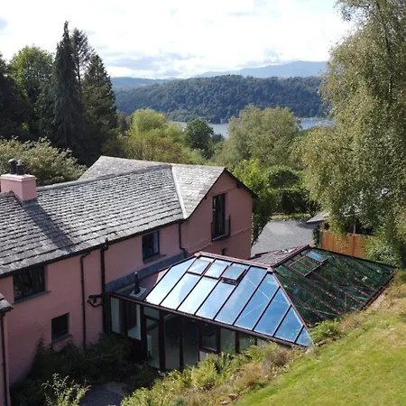 3 Bed In Bowness On Windermere Oc-Lr170