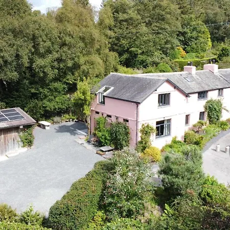 度假居 3 Bed In Bowness On Windermere Oc-Lr170