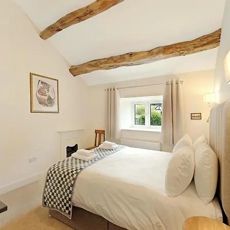 Windy Hall Nyaraló Bowness-on-Windermere