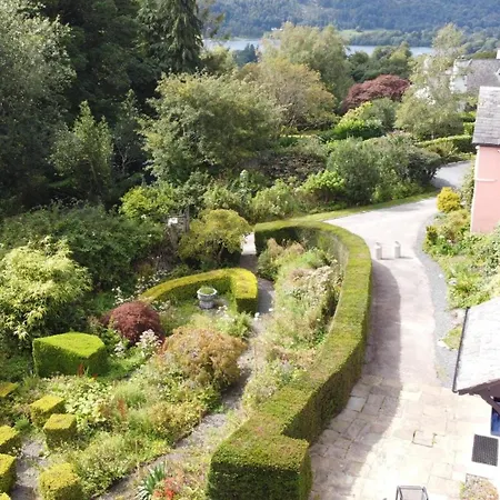 3 Bed In Bowness On Windermere Oc-Lr170 度假居