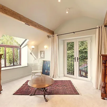 Windy Hall بيت للعطل *