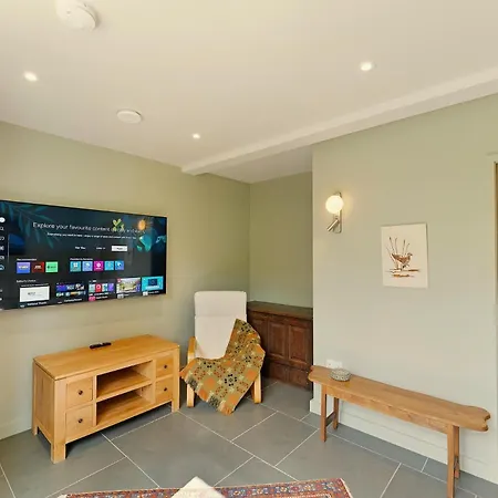 بيت للعطل Windy Hall *