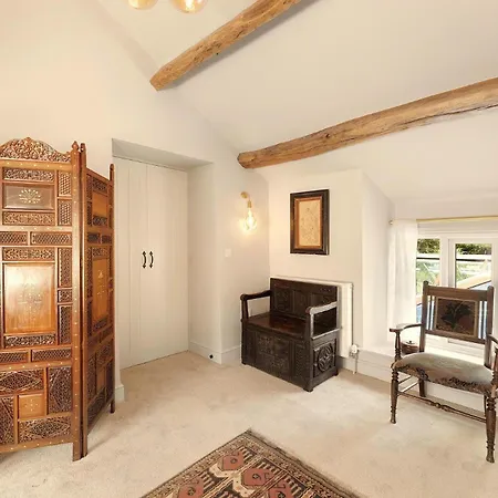 度假居 3 Bed In Bowness On Windermere Oc-Lr170 鲍内斯温德米尔