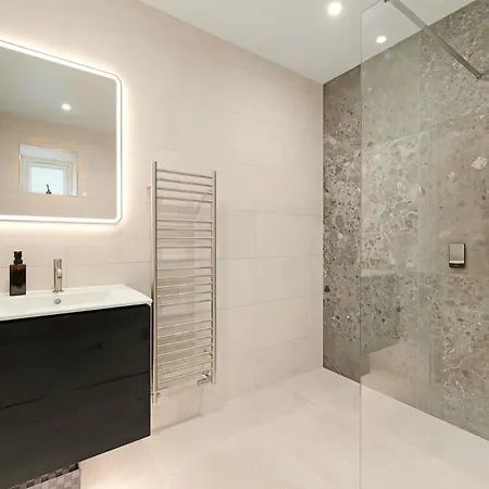 3 Bed In Bowness On Windermere Oc-Lr170 度假居