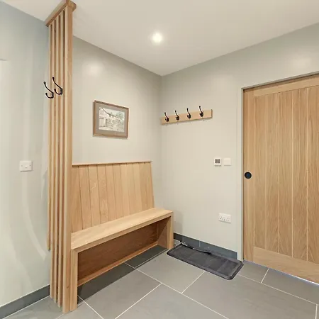 Windy Hall Nyaraló *