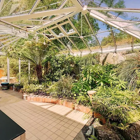 بيت للعطل Windy Hall *