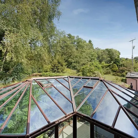3 Bed In Bowness On Windermere Oc-Lr170 度假居 *