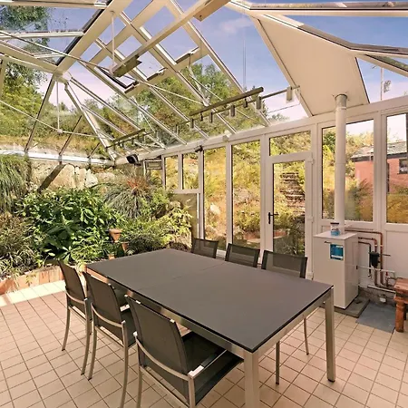 بيت للعطل Windy Hall *