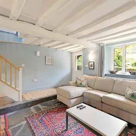 度假居 3 Bed In Bowness On Windermere Oc-Lr170