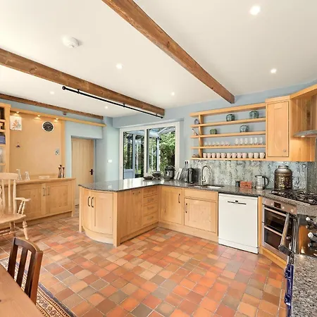 度假居 3 Bed In Bowness On Windermere Oc-Lr170 *