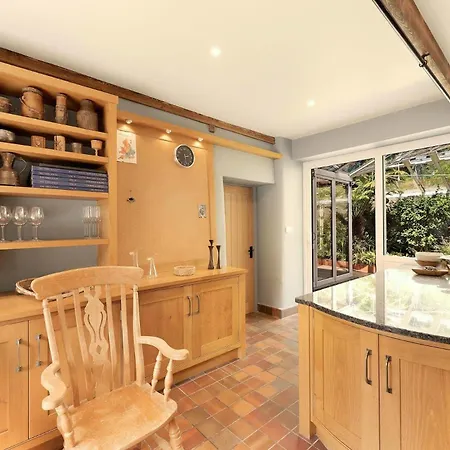 3 Bed In Bowness On Windermere Oc-Lr170 鲍内斯温德米尔