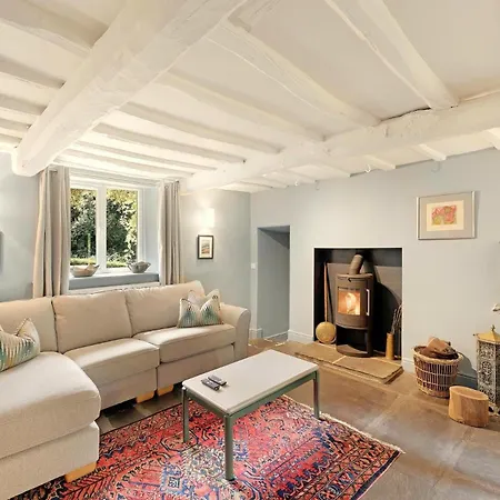 度假居 3 Bed In Bowness On Windermere Oc-Lr170