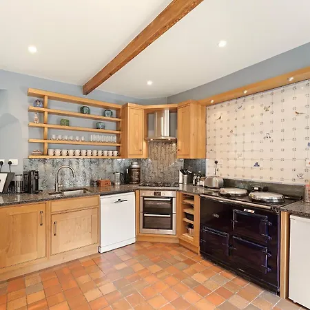 3 Bed In Bowness On Windermere Oc-Lr170 鲍内斯温德米尔