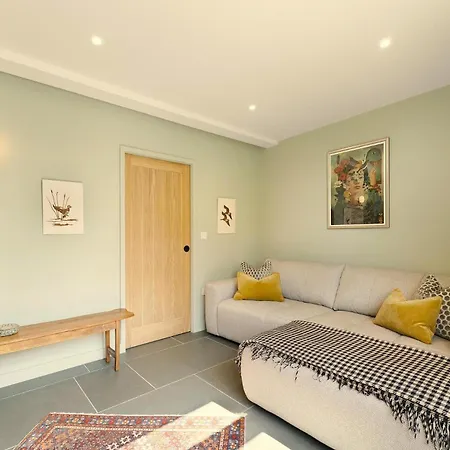 3 Bed In Bowness On Windermere Oc-Lr170 度假居