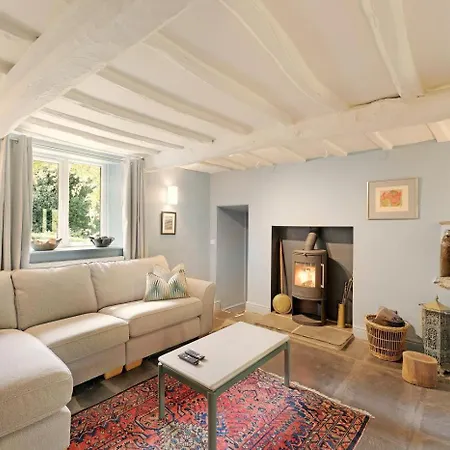 3 Bed In Bowness On Windermere Oc-Lr170 度假居 鲍内斯温德米尔