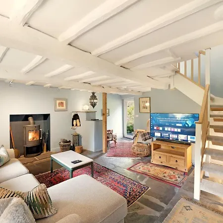 3 Bed In Bowness On Windermere Oc-Lr170 度假居 鲍内斯温德米尔