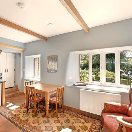3 Bed In Bowness On Windermere Oc-Lr170 度假居 *