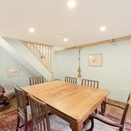 度假居 3 Bed In Bowness On Windermere Oc-Lr170 鲍内斯温德米尔