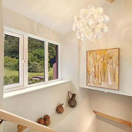 度假居 3 Bed In Bowness On Windermere Oc-Lr170