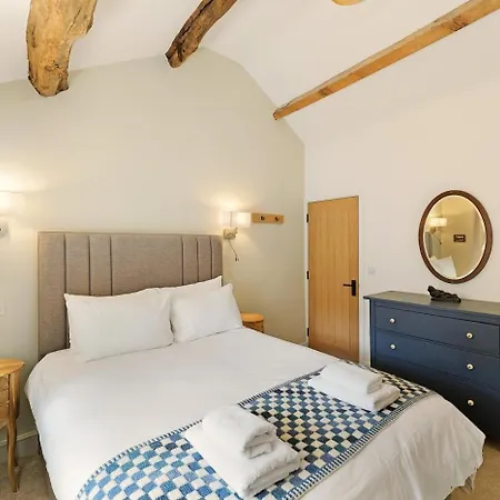 度假居 3 Bed In Bowness On Windermere Oc-Lr170
