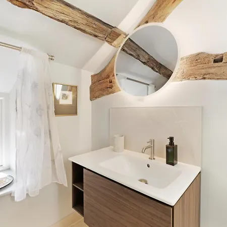 度假居 3 Bed In Bowness On Windermere Oc-Lr170