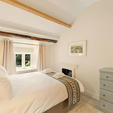 度假居 3 Bed In Bowness On Windermere Oc-Lr170 *