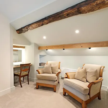 3 Bed In Bowness On Windermere Oc-Lr170 度假居 鲍内斯温德米尔