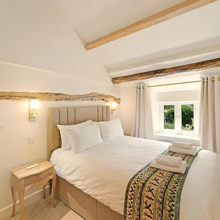度假居 3 Bed In Bowness On Windermere Oc-Lr170 鲍内斯温德米尔