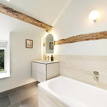 3 Bed In Bowness On Windermere Oc-Lr170 度假居 鲍内斯温德米尔