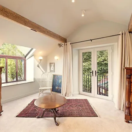 度假居 3 Bed In Bowness On Windermere Oc-Lr170 *