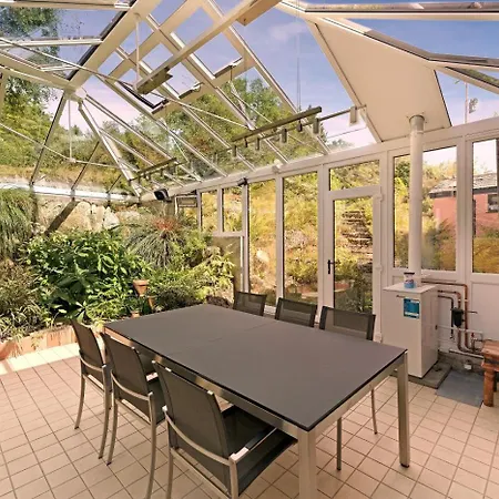 度假居 3 Bed In Bowness On Windermere Oc-Lr170 *