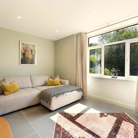 度假居 3 Bed In Bowness On Windermere Oc-Lr170 *