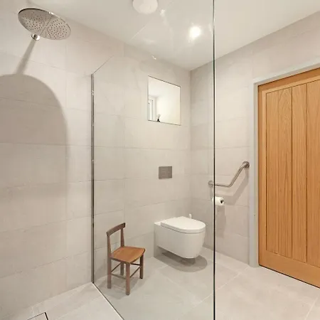 3 Bed In Bowness On Windermere Oc-Lr170 度假居 *