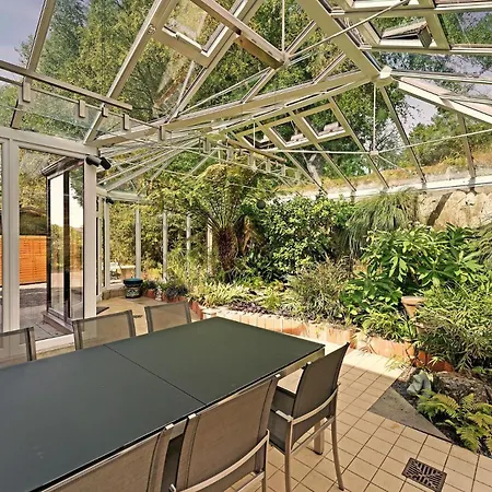 펜션 Windy Hall 보우네스온윈더미어